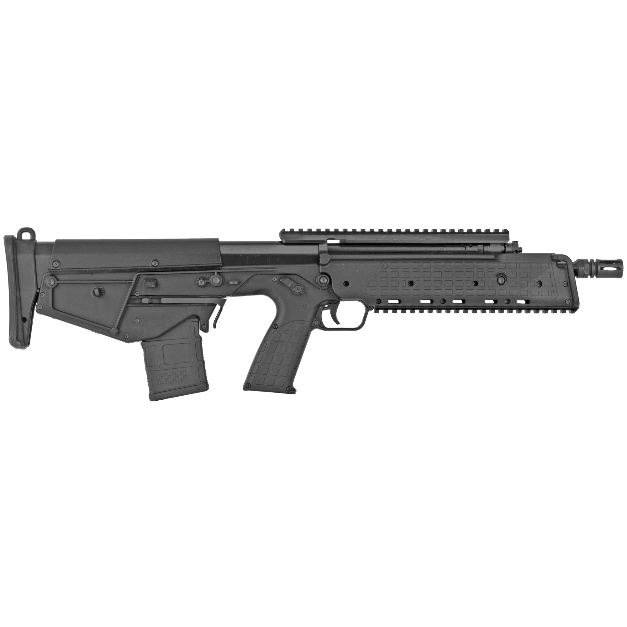 KelTec Rdb17 5.56x45mm NATO 17.3 in 20 rd Matte Finish