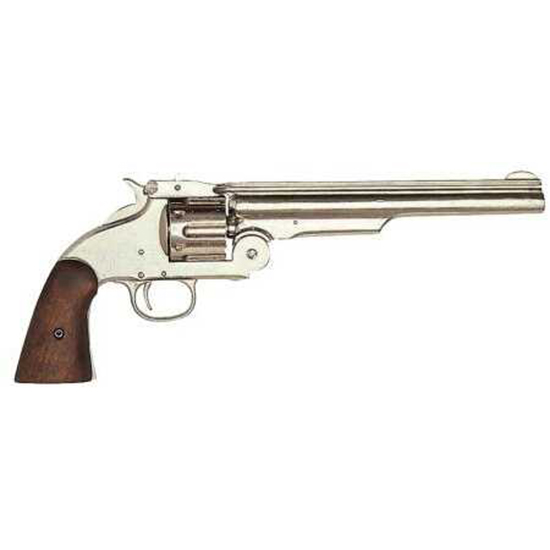 Tf Uberti 2nd Model 45lc 7 Schofield