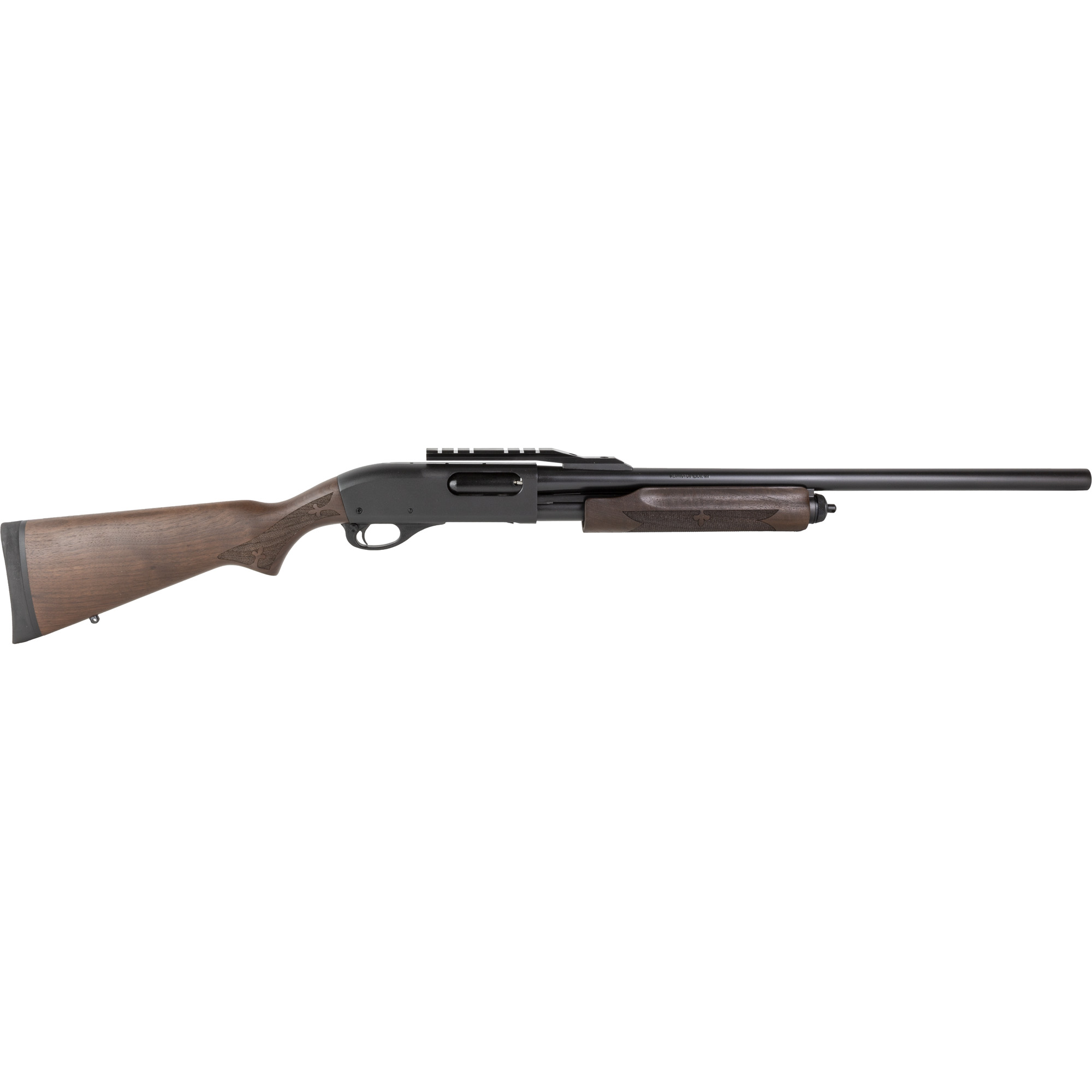 Remington 870 Fieldmaster 12 Gauge 23in Barrel 4 Rounds Walnut Stock & Forend
