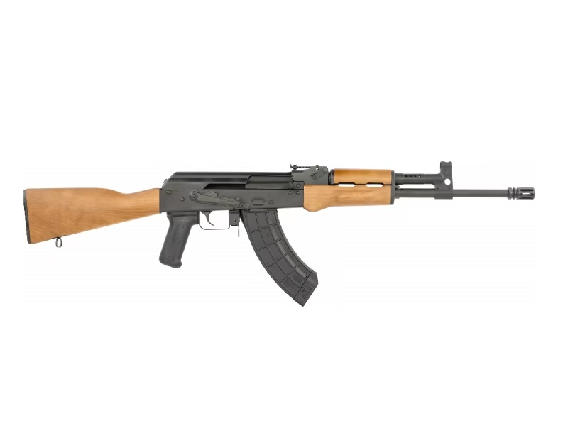 Century Arms RI4800N Vska 7.62x39mm 16.5in 30rd Manganese Phosphate Finish Wood Stock