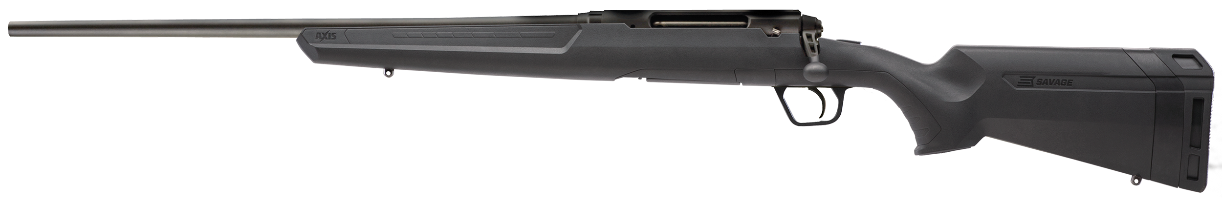 Savage Arms Axis 25-06 Rem 22 Inch 4 Rounds Matte Synthetic
