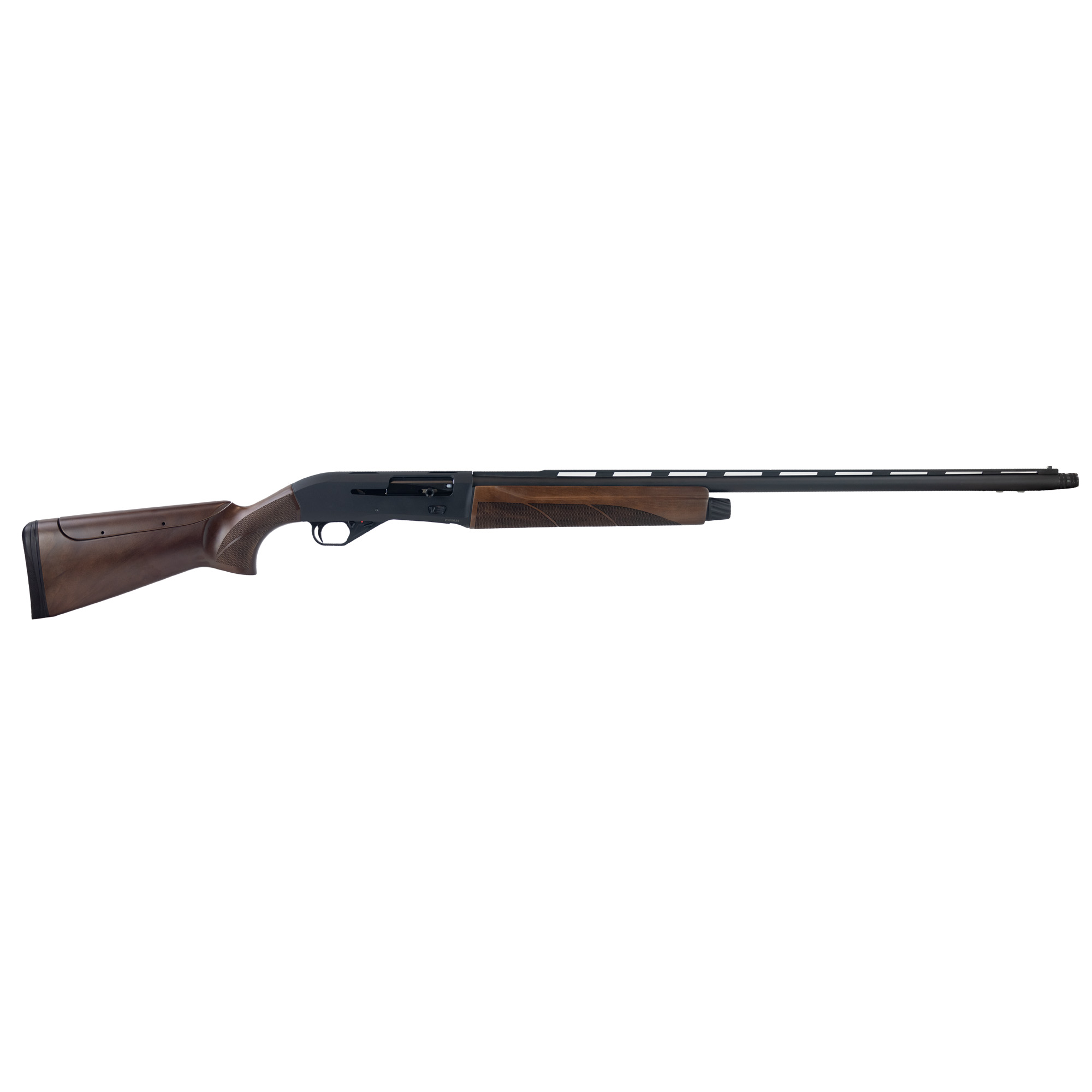 CZ 712 G3 Target 12 Gauge 30" Barrel 4 Round Matte Black Finish Walnut Stock