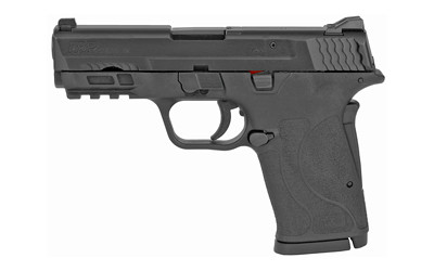 Smith and Wesson M and P Shield Ez M2.0 9mm 3.67 inch 8+1 Armornite Slide Matte Frame
