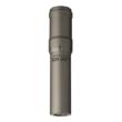Nosler, SR-22 Titanium Suppressor, .22 Long Rifle, 7.53 inches, Grey