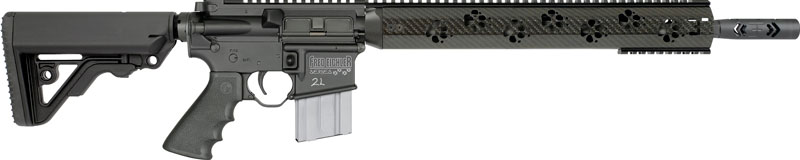 RRA FE1565B      EICHLER CARBON PRED-2L BLK