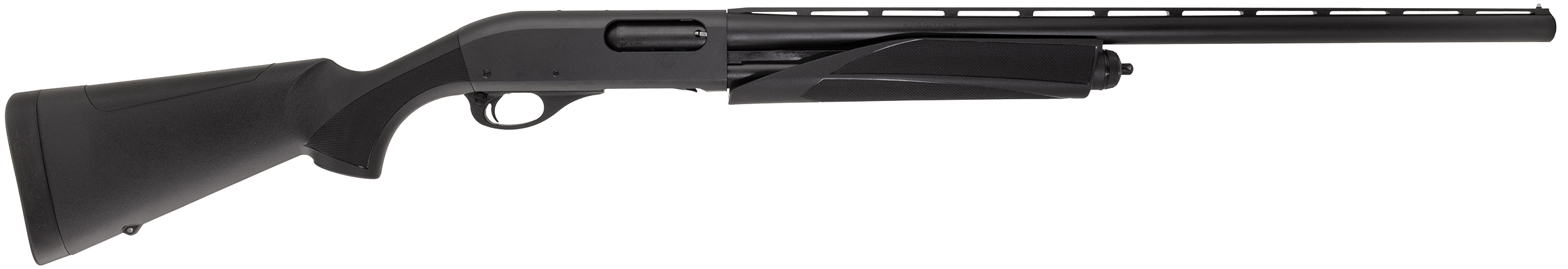 Remington 870 Fieldmaster Youth Combo 20 Gauge 20 Inch Barrel 4 Rounds Black