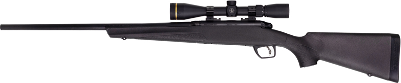 Remington 783 Lvx 300 Win 24 inch Synthetic Stock