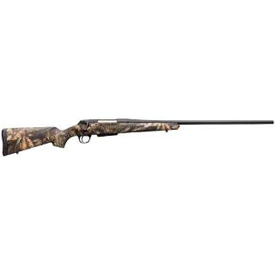 Winchester XPR Hunter 338 Winchester Magnum 26in 3 Rounds Mossy Oak DNA