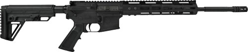 American Tactical Inc. Milsport 300 AAC Blackout 16in 30rd Black Finish