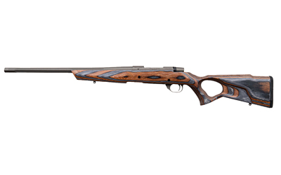 Weatherby Vanguard Spike Camp 308 Win 20 in 5 rd Red and Grey Laminate