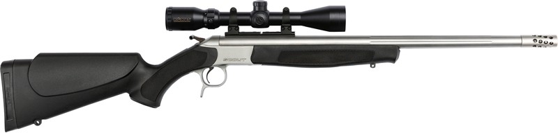 CVA SCOUT TD 444 MARLIN 25"