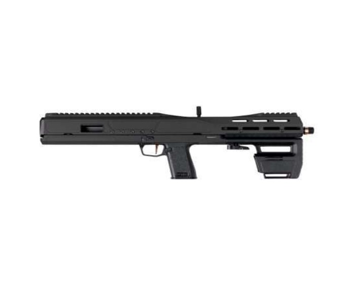 Trailblazer Firearms Pivot 9mm 16 Inch 15 Round Magpul Flat Dark Earth