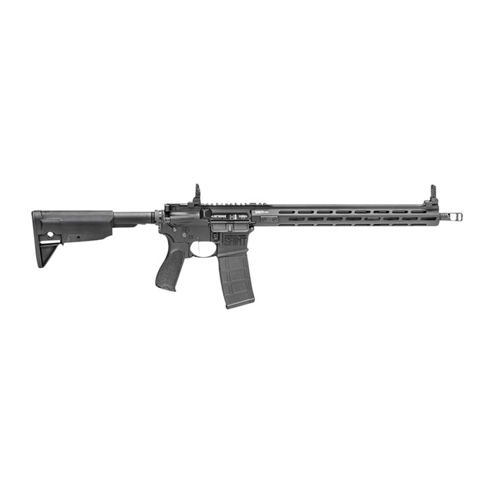 Springfield Armory SAINT Victor 5.56 NATO 16 Inch 30 Rounds Melonite Finish