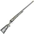 Christensen Arms 8010620100 Ridgeline FFT 300 WSM 3+1 20" Carbon Fiber/Threaded Barrel, Burnt Bronze Cerakote, Green with Black/Tan Accents Stock