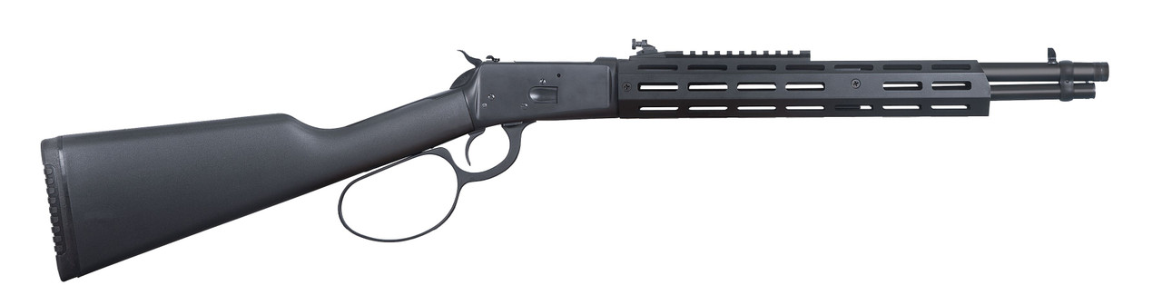 Citadel Levtac-92 Rifle 44 Mag. 18 in. M-Lok Black RH