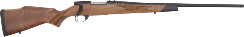 Weatherby Vanguard Sporter 25-06 Remington 24 in Walnut Monte Carlo Stock