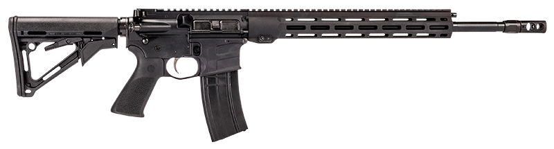 Savage MSR 15 Recon LRP 6.8 Remington SPC 18 Inch 25 Rounds Matte Carbon Steel