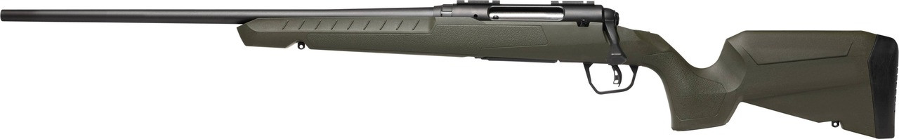 Savage Arms Axis 2 Compact .223 Remington 20 Inch 4 Rounds Synthetic