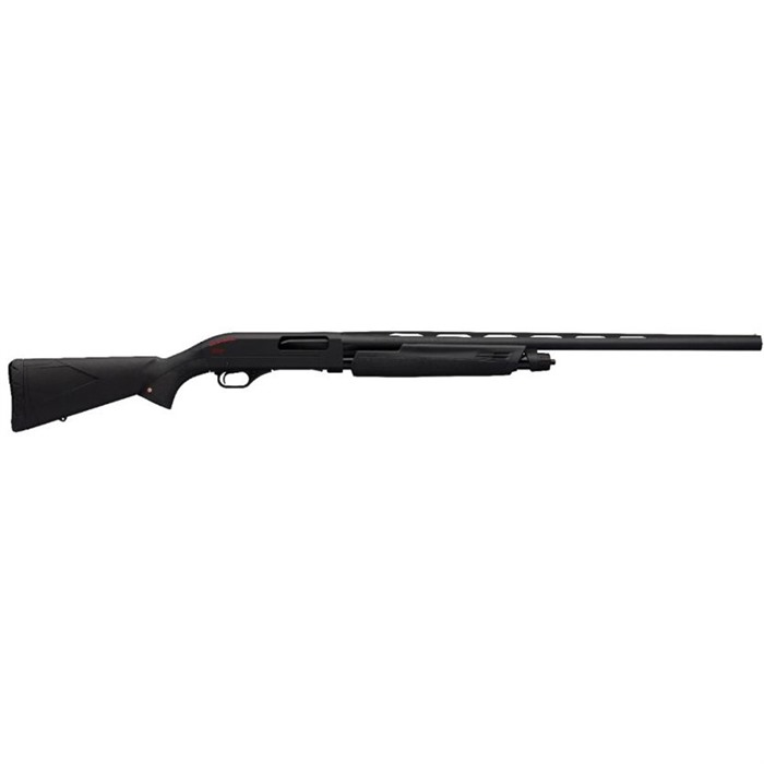 Winchester SXP Black Shadow 12 Gauge 24 Inch 4 Rounds Matte Finish