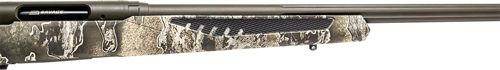 Savage 110 Timberline Rifle 7mm Remington Magnum 24 inch Realtree Excape OD Green