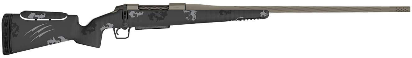 FIERCE FRXP300PRC22BU  TWRIVLXP 300PRC 22 3 BLK/UR