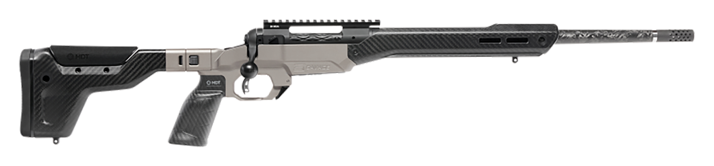 Savage 110 Ultralite Elite 300 WSM 22 in Cerakote Finish