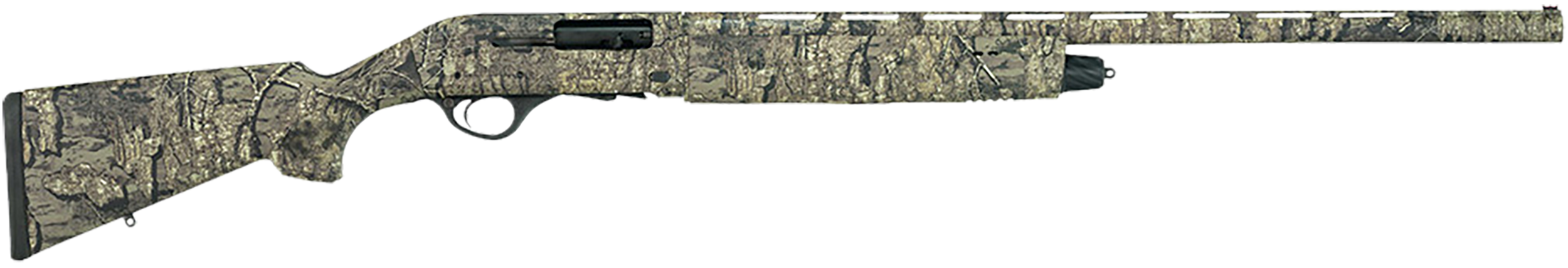Escort PS Full Size, 20GA, 28in. Barrel, 4rd - Realtree Timber Camo (HEPS202805TB)