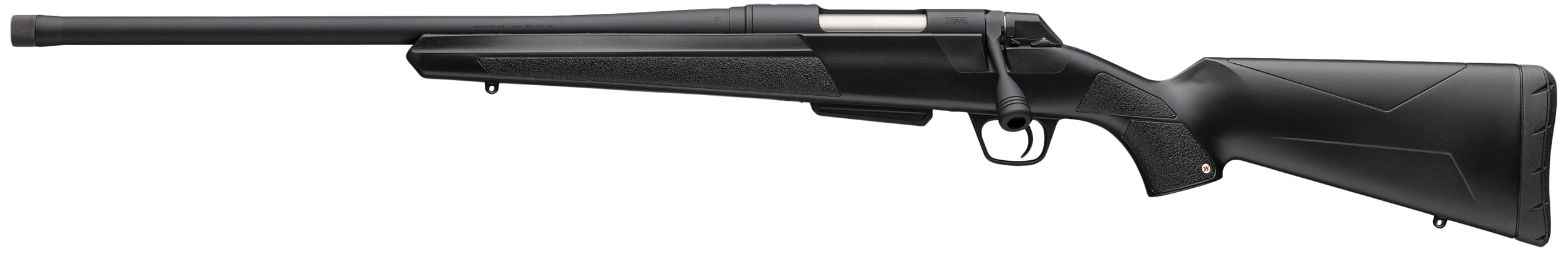 Winchester XPR SR Rifle 6.5 PRC 20 in. 3 Rounds Synthetic Left Hand