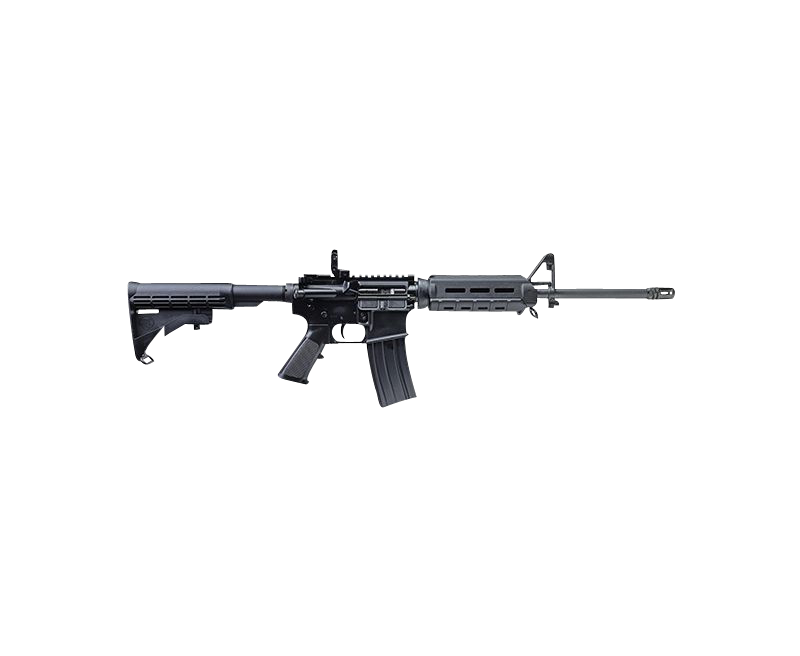 FN FN 15 Tactical Carbine 5.56x45mm NATO 16 Inch 30 Rounds Aluminum Receiver M-LOK