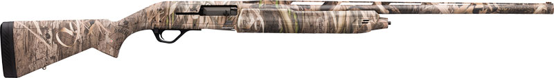 Winchester SX4 Waterfowl 20 Gauge 28 Inch Semi-Automatic Mossy Oak Shadow Grass Habitat