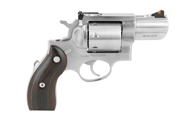 Ruger Redhawk 5051 .357 Magnum 38 Special 2.75 inch 8 rounds Satin Stainless