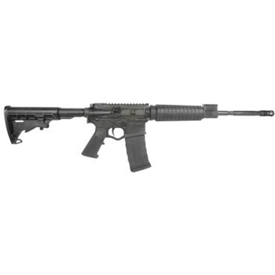 American Tactical Inc. Omni Hybrid Maxx 5.56x45 NATO 16in 30rd ATI Finish