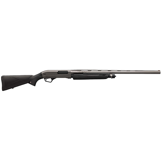 Winchester Sxp Hybrid 12 Gauge 28 Inch 4+1 Gray Perma Coat Synthetic TruGlo