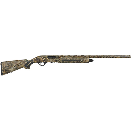 Escort XtremeMax Full Size, 12GA, 28in. Barrel, 4rd - Realtree Max-5 Camo (HEXX122805M5)