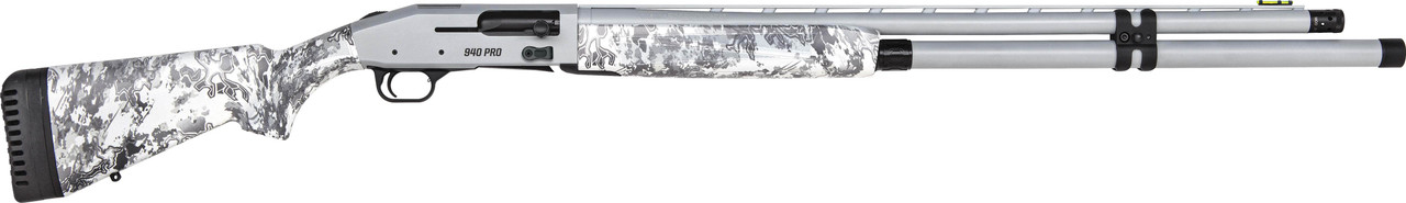 Mossberg, 940 Pro, 12 Gauge, 28 inches, 12+1, TrueTimber Viper Snow Camo