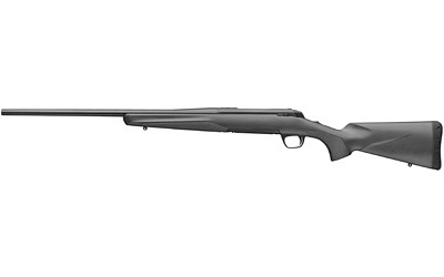 Browning X-Bolt Stalker 308 Winchester 22in 4 Rounds Matte Blued Gray Composite Stock