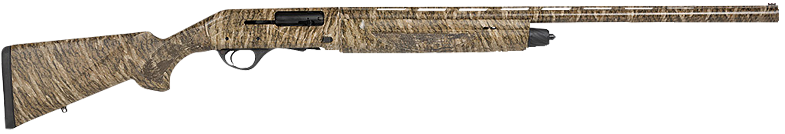 Escort PS Full Size, 20GA, 28in. Barrel, 4rd - Mossy Oak Bottomland Camo (HEPS202805BL)