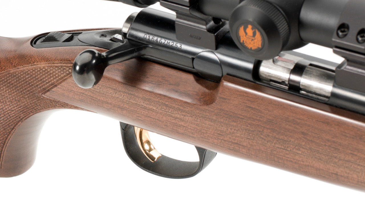 Browning T-Bolt Sporter 22 Long Rifle 22 in 10 Rounds Satin Walnut