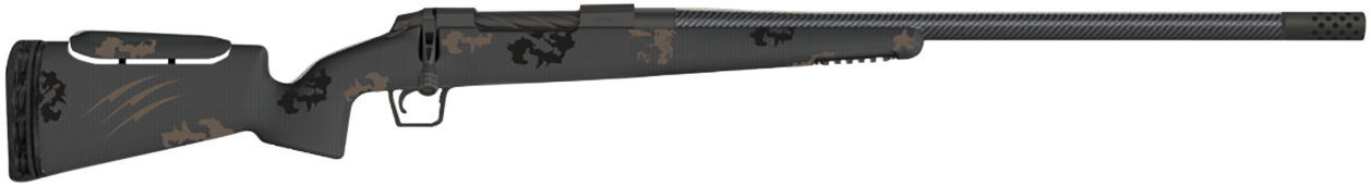 FIERCE FCTRFP7PRC20MM CT RIVALFP 7MMPRC 20 MBTR