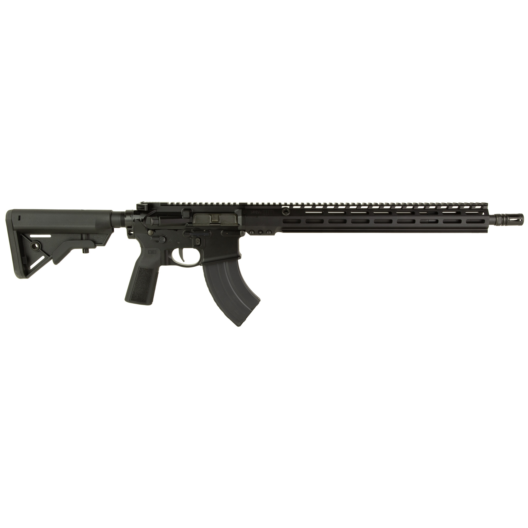 Sons of Liberty Gun Works Broadsword896arc18 6mm ARC 18in 30rd Nox Finish