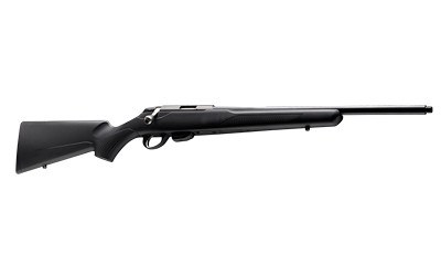 Tikka T1x MTR 22 Long Rifle 16" Barrel 10 Rounds Black Synthetic Stock
