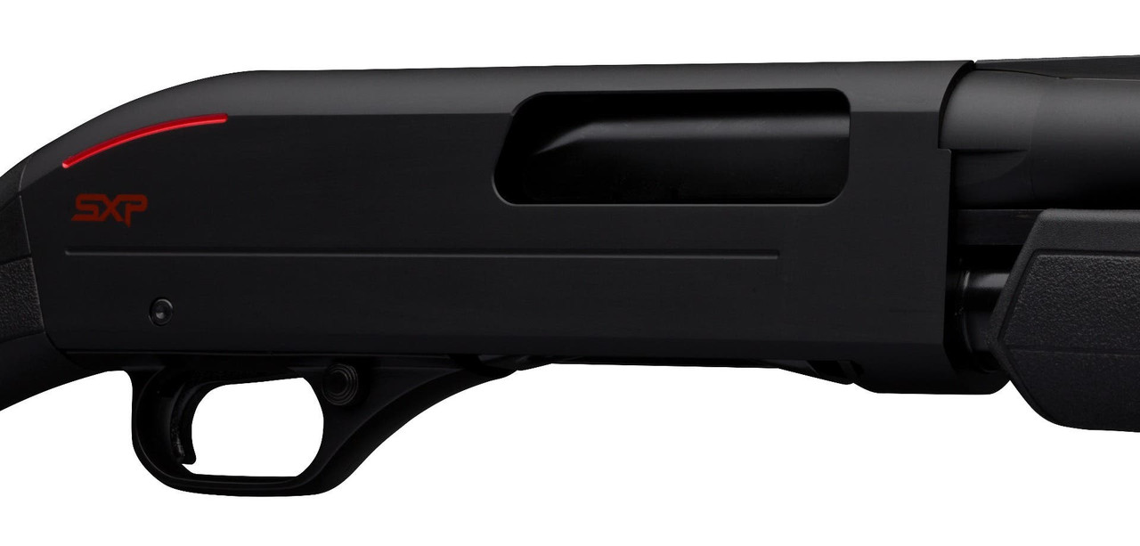 Winchester SXP Black Shadow 12 Gauge 28 Inch 4 Round Synthetic Stock Matte Finish
