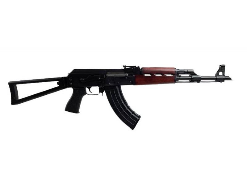 Zastava ZPAPM70 7.62x39 16.3 Inch 30 Rounds Serbian Red