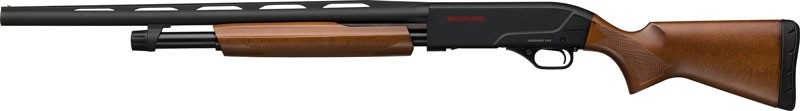 Winchester SXP Field Youth 12 Gauge 24 Inch 4 Rounds Wood Stock & Forend