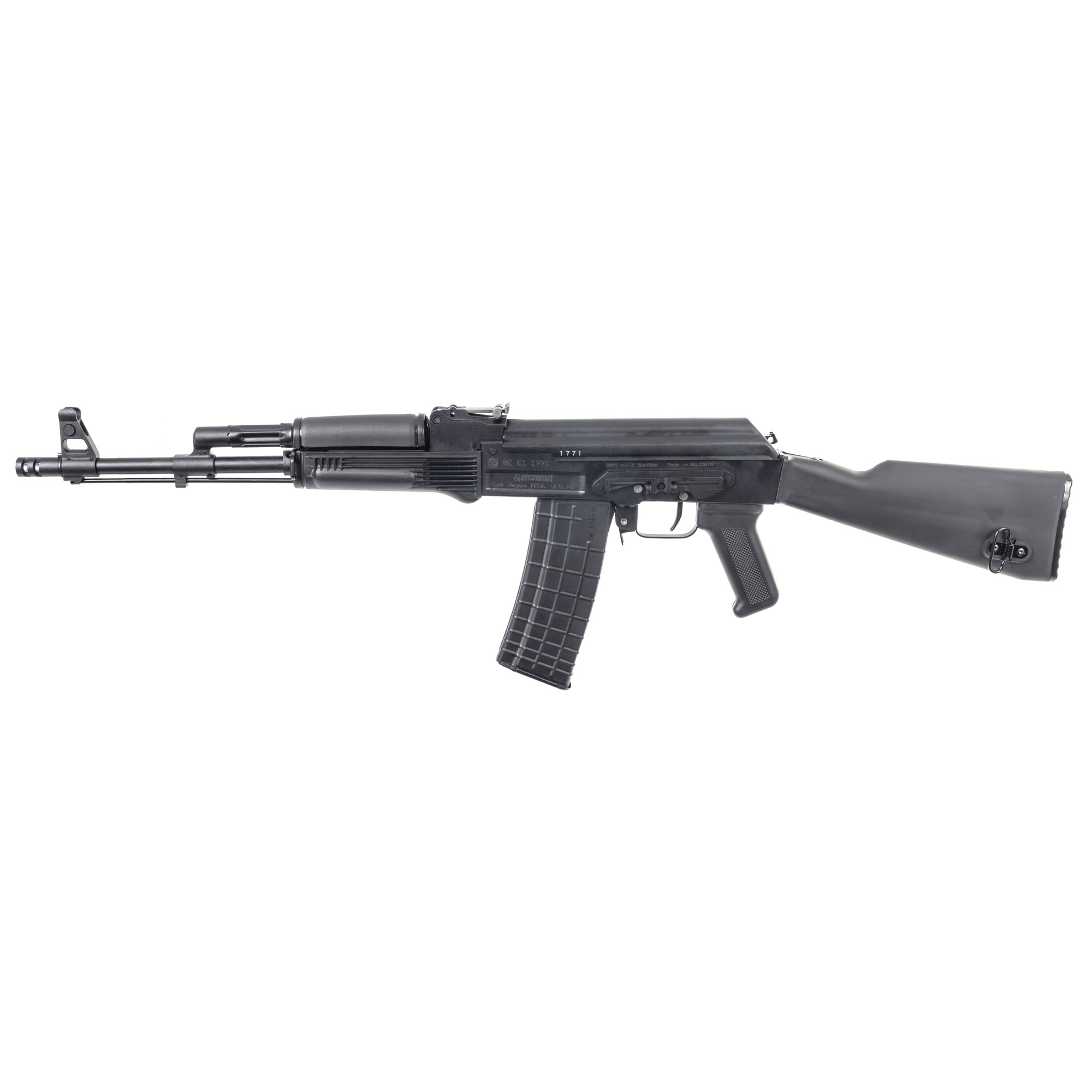 Arsenal Inc SAM5 5.56x45 NATO 16.3in 30rd Matte Finish