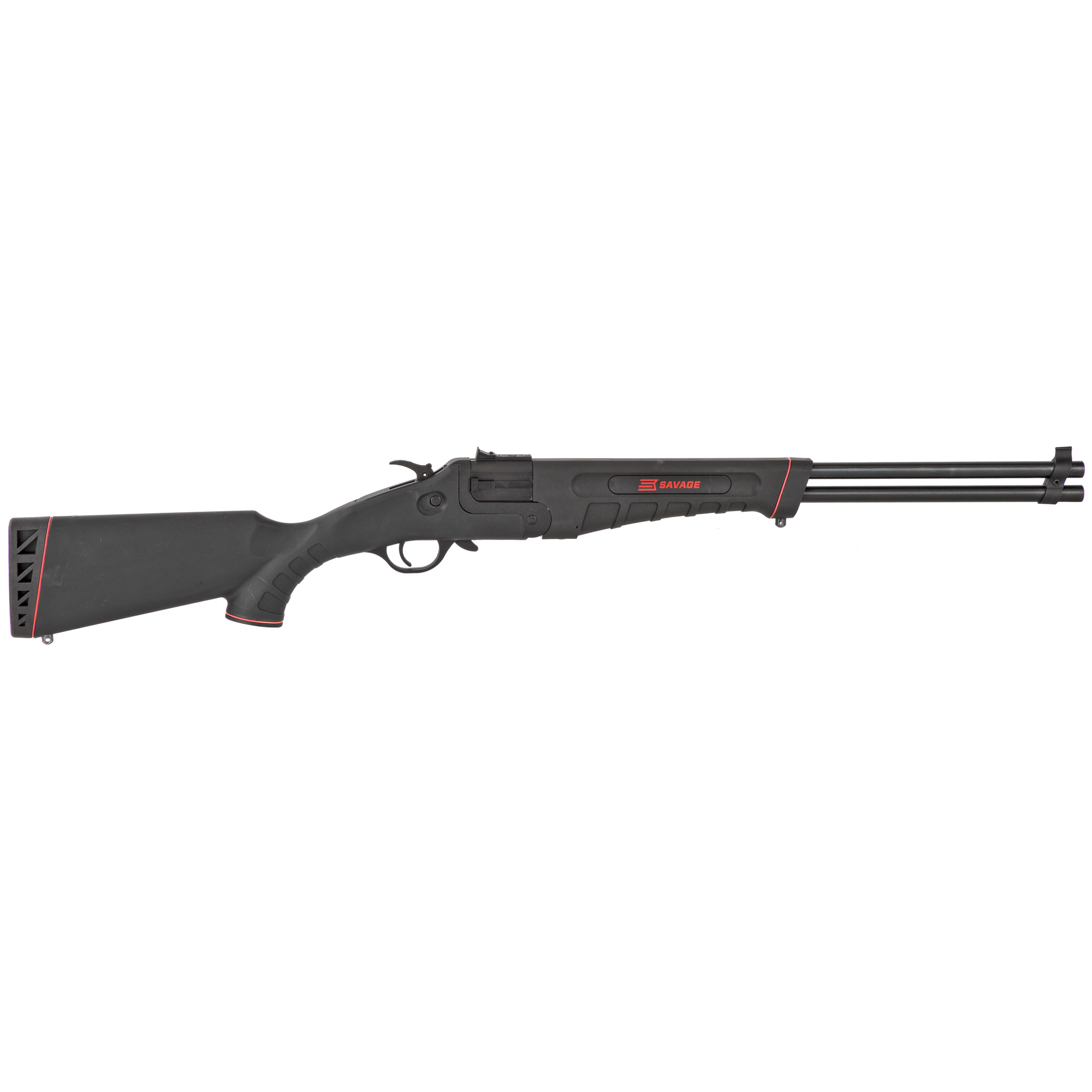 Savage 42 Takedown Rifle 22 Long Rifle 20 Inch 410 Gauge Synthetic