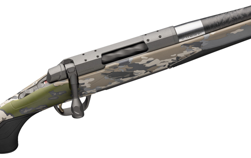 Browning Brn 036034294 XB2 Spd 6.5 PRC 24 Inch 3 Rounds Ovix Camo