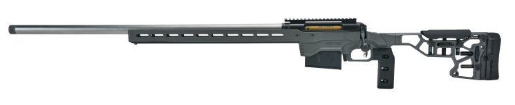 Savage 110 Elite Precision 300 Win Mag 30 Inch 5 Round Matte Stainless