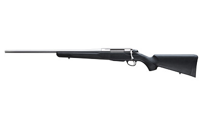 Tikka T3x Lite 308 Winchester 22.4 in 3 Rounds Stainless/Synthetic Left Hand