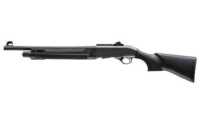 Beretta, A300 Ultima Patrol, 12 Gauge, 19.1 inch, 5+1, Fixed Stock, Ghost Ring